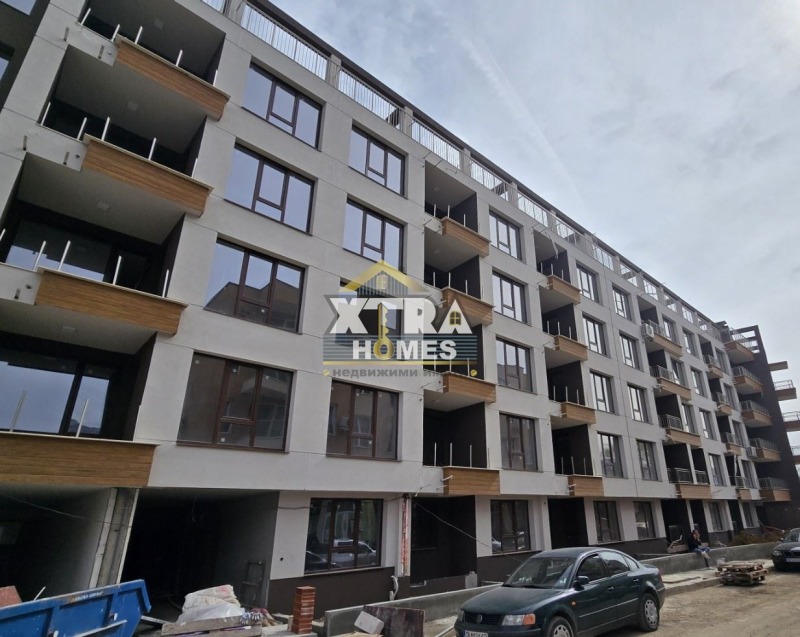 Продава 2-СТАЕН, гр. София, Малинова долина, снимка 1 - Aпартаменти - 49556486