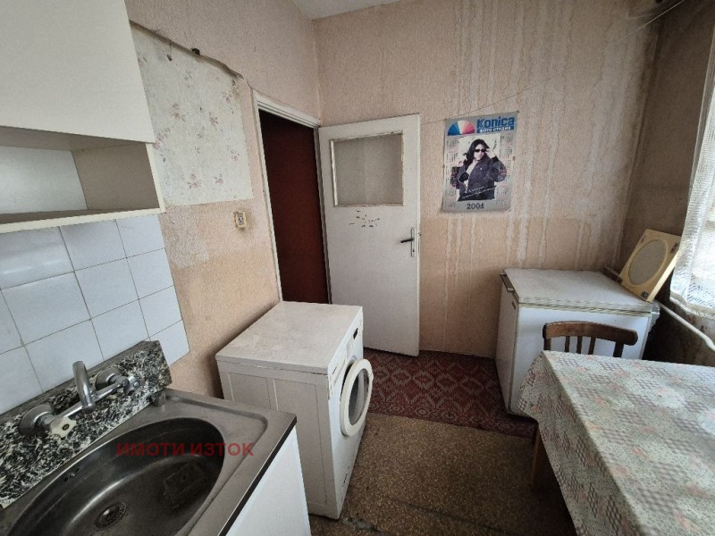 Na prodej  1 ložnice Pernik , Iztok , 62 m2 | 58406432 - obraz [7]