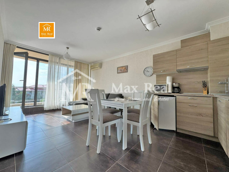 In vendita  1 camera da letto regione Burgas , Sveti Vlas , 61 mq | 78796758 - Immagine [4]