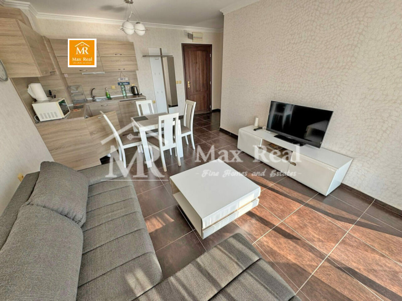 In vendita  1 camera da letto regione Burgas , Sveti Vlas , 61 mq | 78796758 - Immagine [2]