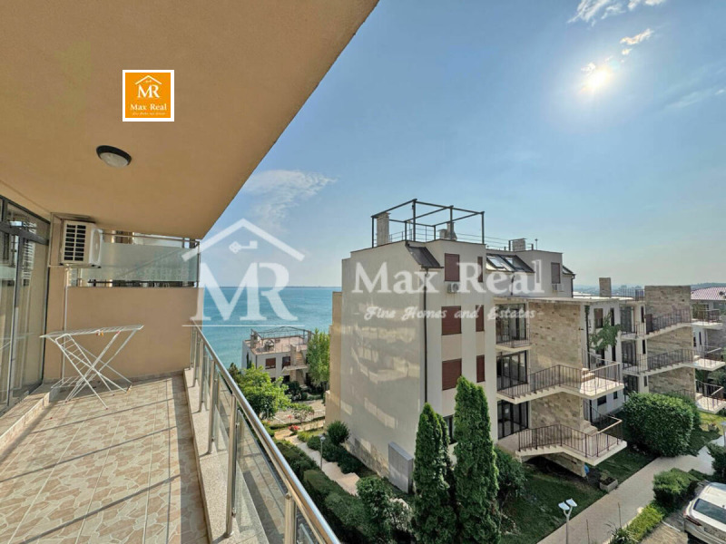 In vendita  1 camera da letto regione Burgas , Sveti Vlas , 61 mq | 78796758 - Immagine [14]