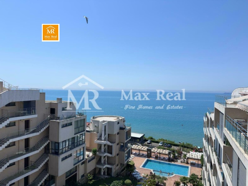 In vendita  1 camera da letto regione Burgas , Sveti Vlas , 61 mq | 78796758