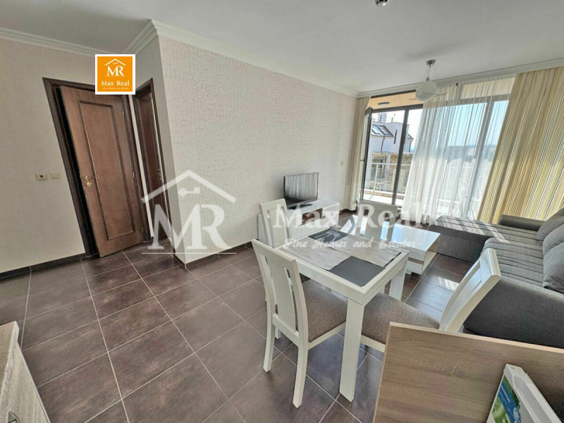 In vendita  1 camera da letto regione Burgas , Sveti Vlas , 61 mq | 78796758 - Immagine [6]