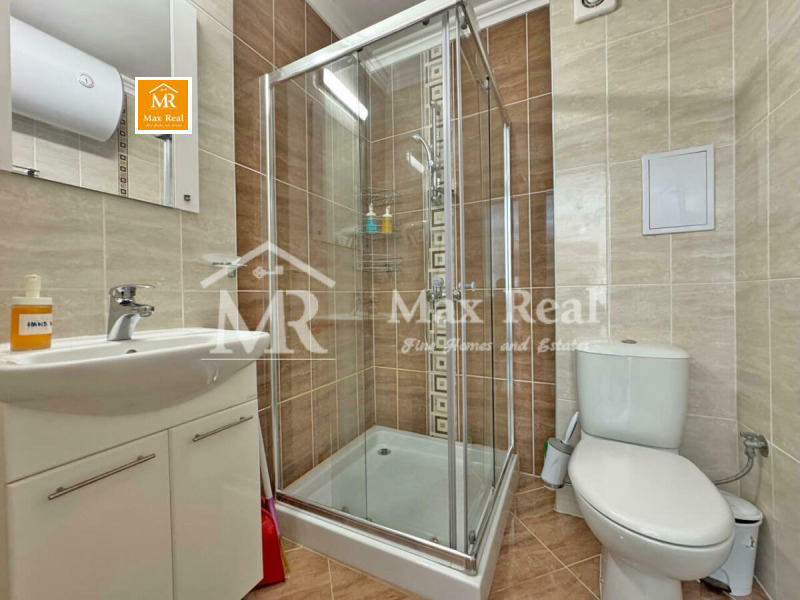 In vendita  1 camera da letto regione Burgas , Sveti Vlas , 61 mq | 78796758 - Immagine [10]