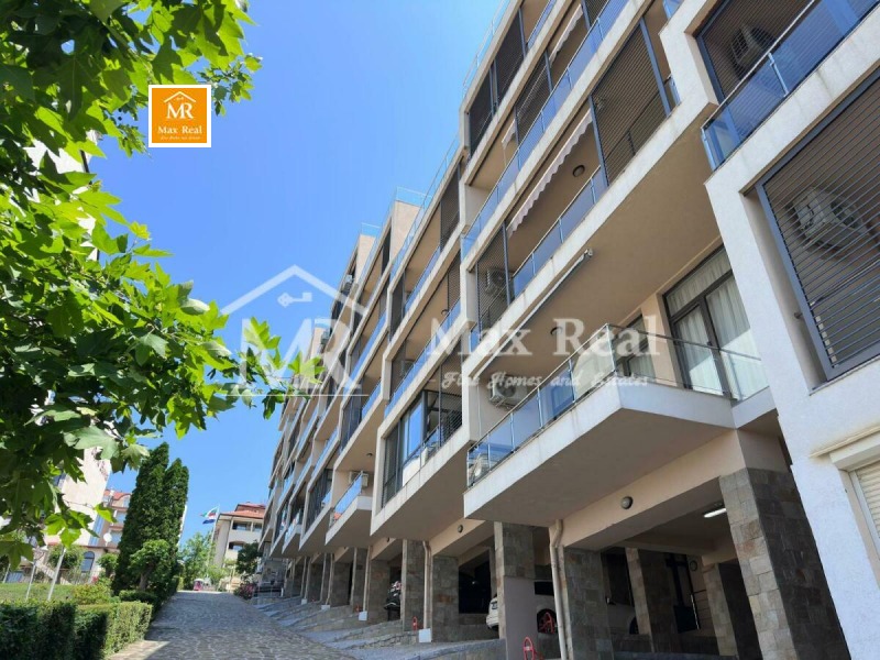 In vendita  1 camera da letto regione Burgas , Sveti Vlas , 61 mq | 78796758 - Immagine [7]