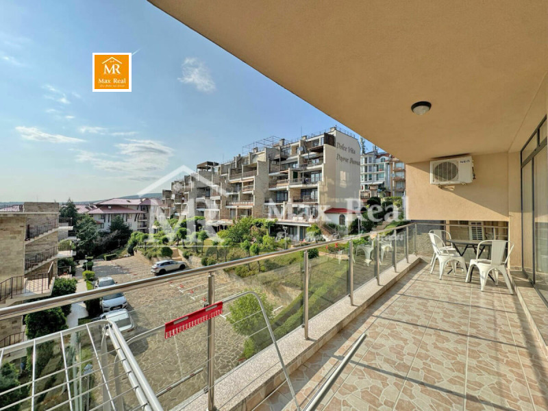 In vendita  1 camera da letto regione Burgas , Sveti Vlas , 61 mq | 78796758 - Immagine [13]