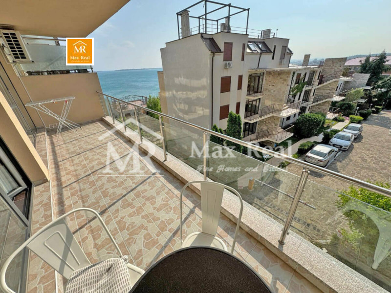 In vendita  1 camera da letto regione Burgas , Sveti Vlas , 61 mq | 78796758 - Immagine [12]