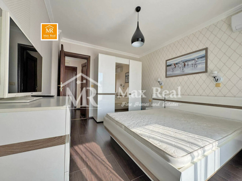 In vendita  1 camera da letto regione Burgas , Sveti Vlas , 61 mq | 78796758 - Immagine [9]