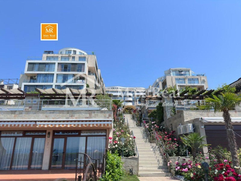 In vendita  1 camera da letto regione Burgas , Sveti Vlas , 61 mq | 78796758 - Immagine [15]