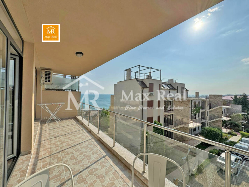 In vendita  1 camera da letto regione Burgas , Sveti Vlas , 61 mq | 78796758 - Immagine [11]
