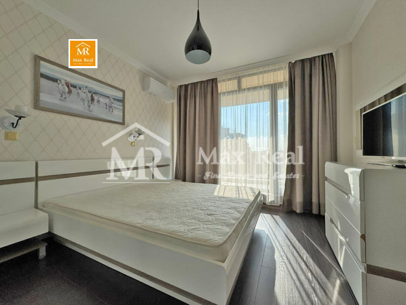 In vendita  1 camera da letto regione Burgas , Sveti Vlas , 61 mq | 78796758 - Immagine [8]