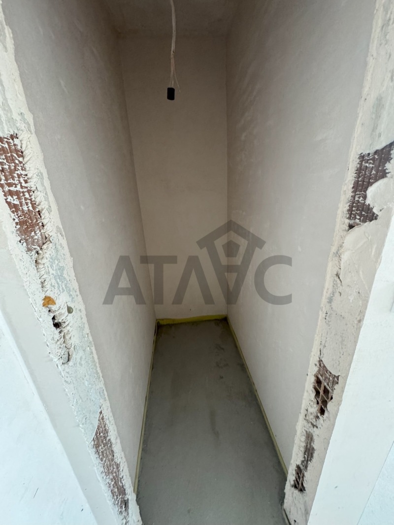 Til salgs  1 soverom Plovdiv , Belomorski , 70 kvm | 48645008 - bilde [6]