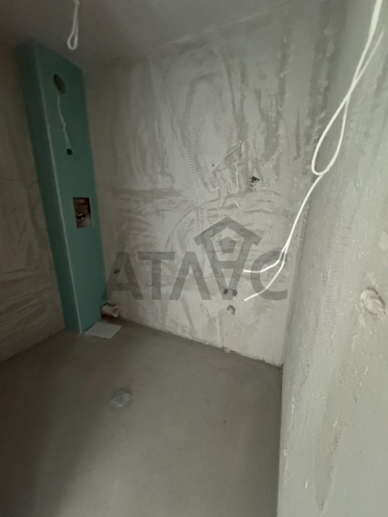 Til salgs  1 soverom Plovdiv , Belomorski , 70 kvm | 48645008 - bilde [9]