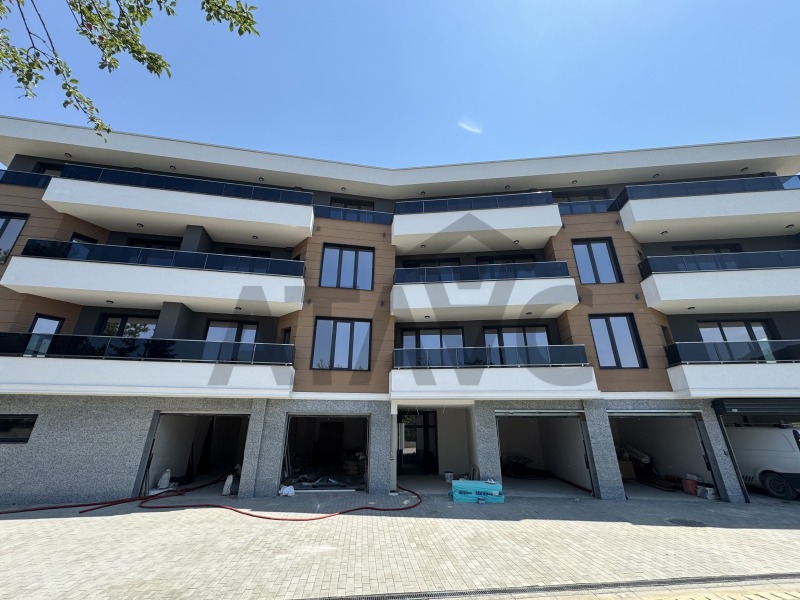 Til salgs  1 soverom Plovdiv , Belomorski , 70 kvm | 48645008 - bilde [10]