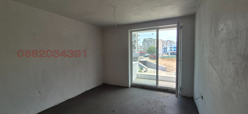 Продава 2-СТАЕН, гр. Пазарджик, Ставропол, снимка 4 - Апартаменти - 52686737