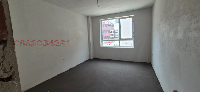 Продава 2-СТАЕН, гр. Пазарджик, Ставропол, снимка 3 - Апартаменти - 52686737