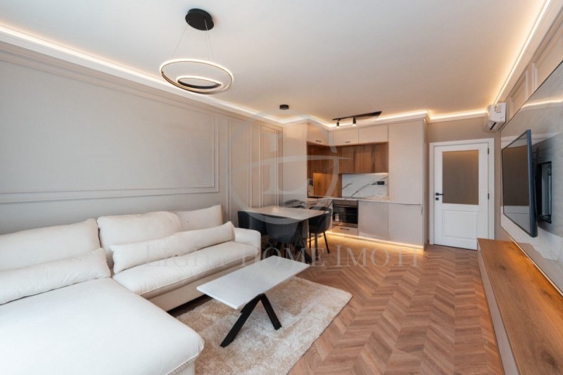 Продава 2-СТАЕН, град Пловдив, Кючук Париж • 144899 € / 283397.81 лв. • 75570647 1