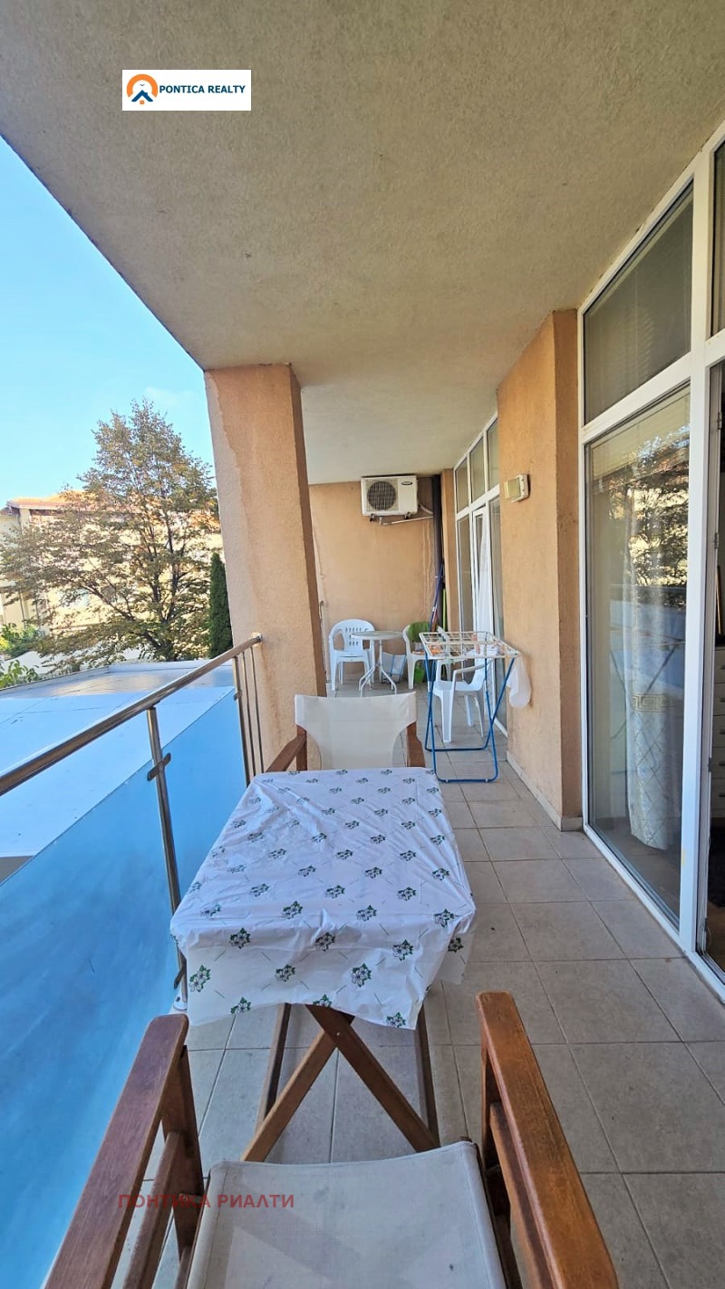 Продава 2-СТАЕН, к.к. Слънчев бряг, област Бургас, снимка 13 - Апартаменти - 52244960