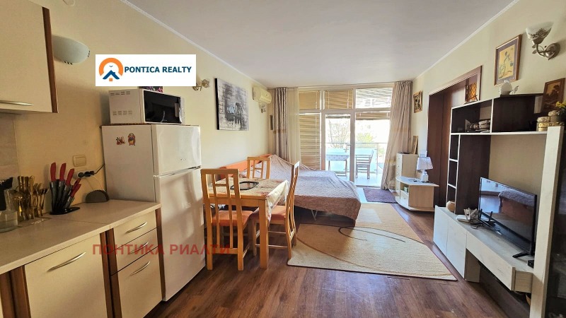 Продава 2-СТАЕН, к.к. Слънчев бряг, област Бургас, снимка 3 - Апартаменти - 52244960