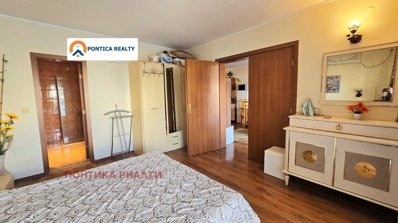 Продава 2-СТАЕН, к.к. Слънчев бряг, област Бургас, снимка 5 - Апартаменти - 52244960