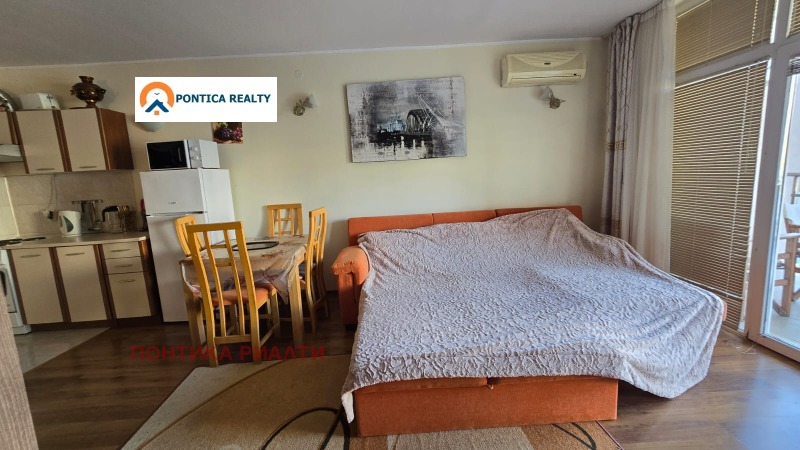 Продава 2-СТАЕН, к.к. Слънчев бряг, област Бургас, снимка 2 - Апартаменти - 52244960