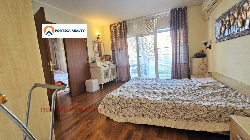 Продава 2-СТАЕН, к.к. Слънчев бряг, област Бургас, снимка 4 - Апартаменти - 52244960