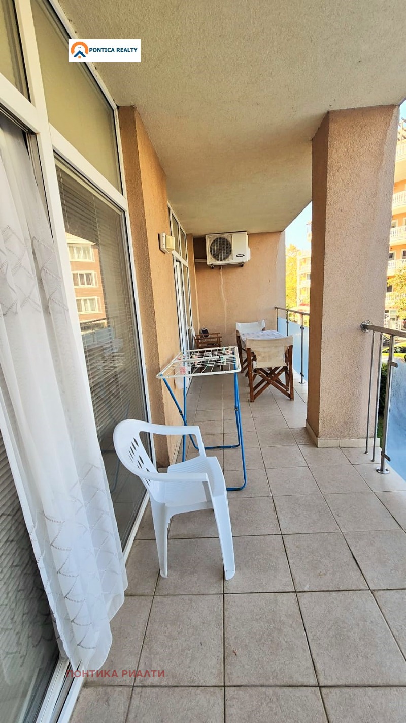 Продава 2-СТАЕН, к.к. Слънчев бряг, област Бургас, снимка 12 - Апартаменти - 52244960