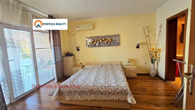 Продава 2-СТАЕН, к.к. Слънчев бряг, област Бургас, снимка 6 - Апартаменти - 52244960