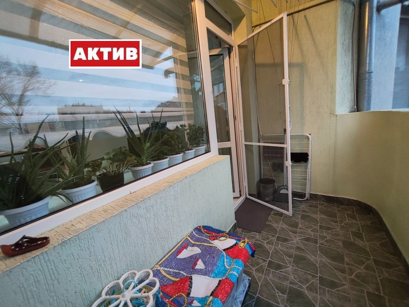 Продава 2-СТАЕН, гр. Търговище, Център, снимка 5 - Апартаменти - 52741139