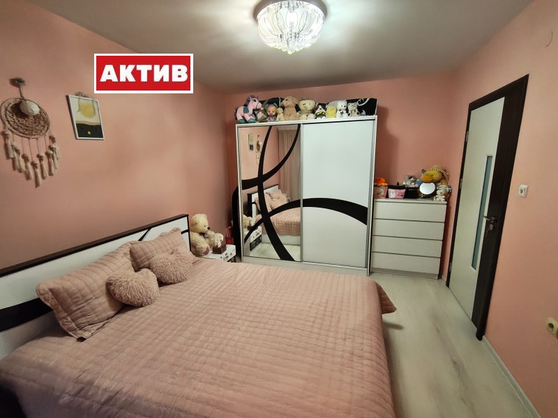 Продава 2-СТАЕН, гр. Търговище, Център, снимка 7 - Апартаменти - 52741139