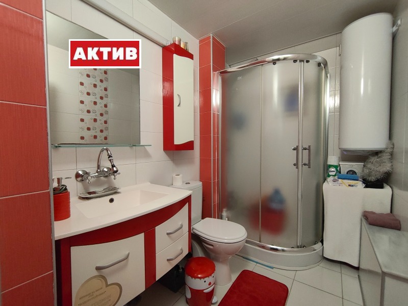 Продава 2-СТАЕН, гр. Търговище, Център, снимка 8 - Апартаменти - 52741139