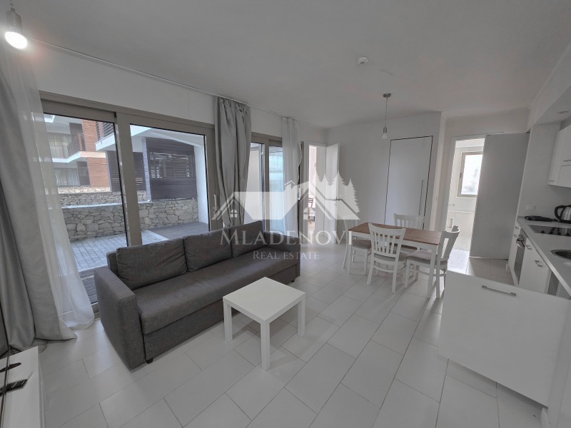 Продава 2-СТАЕН, гр. Обзор, област Бургас, снимка 2 - Апартаменти - 52813698