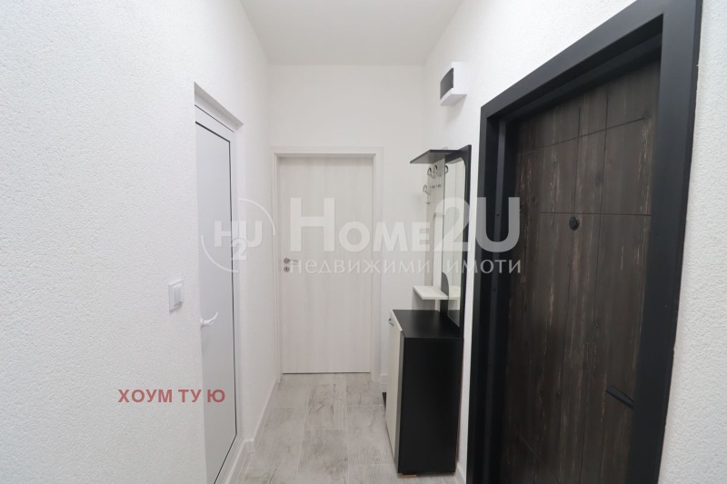 Продава 3-СТАЕН, гр. София, Свобода, снимка 12 - Апартаменти - 52983466