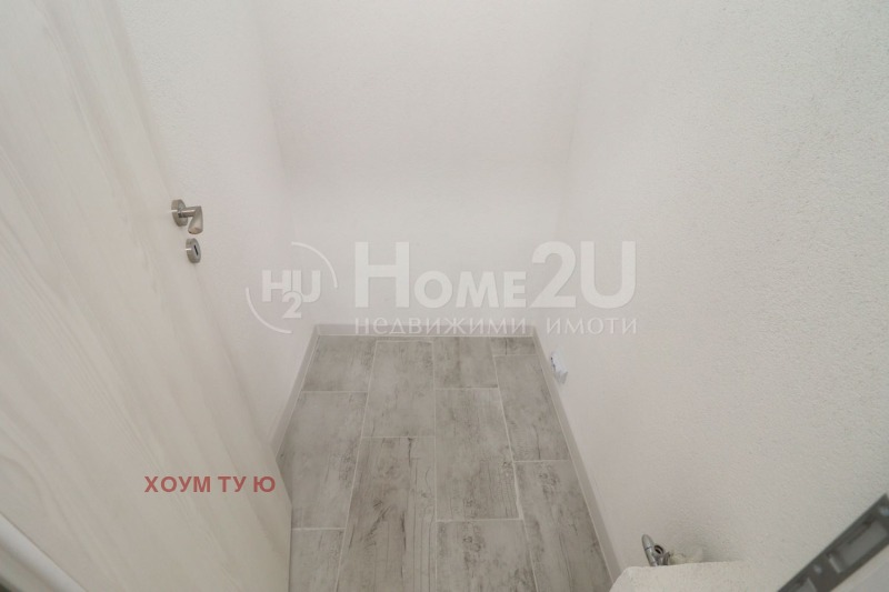 Продава 3-СТАЕН, гр. София, Свобода, снимка 11 - Апартаменти - 52983466