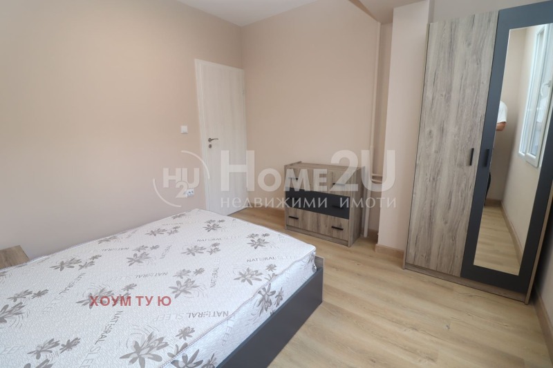 Продава 3-СТАЕН, гр. София, Свобода, снимка 8 - Апартаменти - 52983466