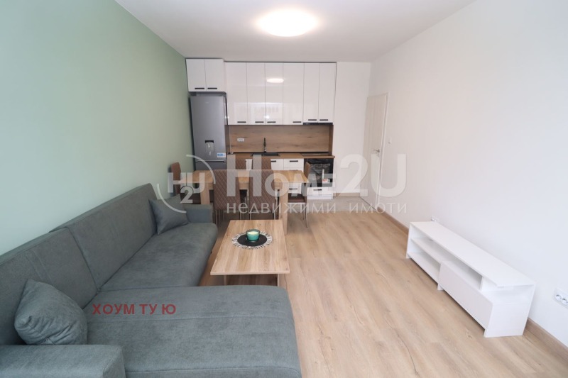 Продава 3-СТАЕН, гр. София, Свобода