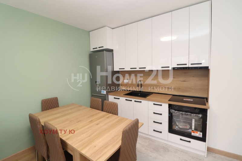 Продава 3-СТАЕН, гр. София, Свобода, снимка 2 - Апартаменти - 52983466