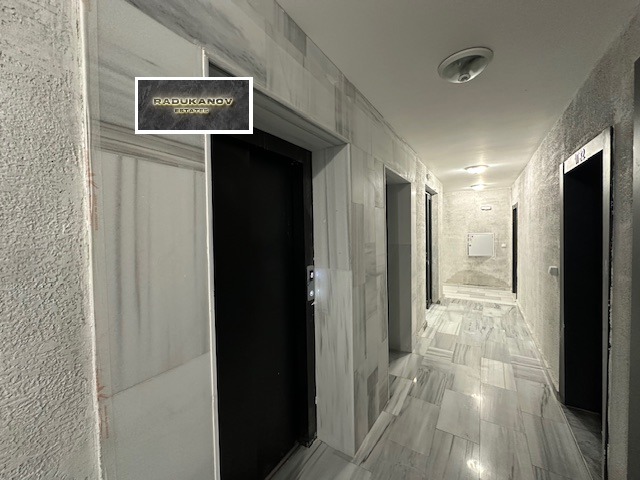 Продава 2-СТАЕН, гр. София, Сердика, снимка 7 - Апартаменти - 53094968