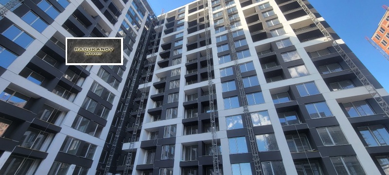 Продава 2-СТАЕН, гр. София, Сердика, снимка 8 - Апартаменти - 53094968