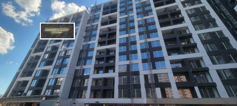 Продава 2-СТАЕН, гр. София, Сердика, снимка 9 - Апартаменти - 53094968