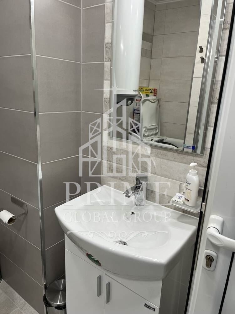 Продава 2-СТАЕН, гр. Бургас, Зорница, снимка 10 - Апартаменти - 56085034