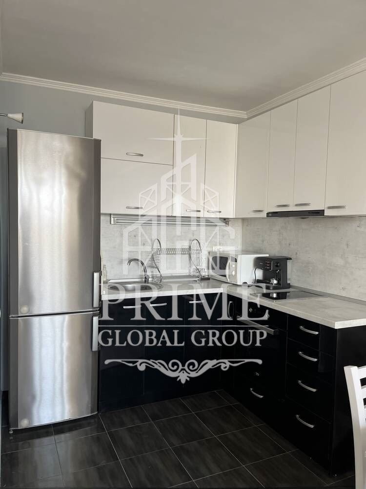 Продава 2-СТАЕН, гр. Бургас, Зорница, снимка 2 - Апартаменти - 56085034