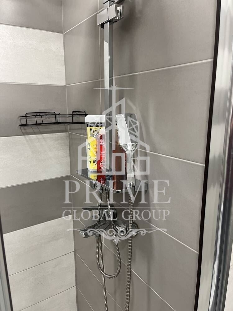 Продава 2-СТАЕН, гр. Бургас, Зорница, снимка 14 - Апартаменти - 56085034