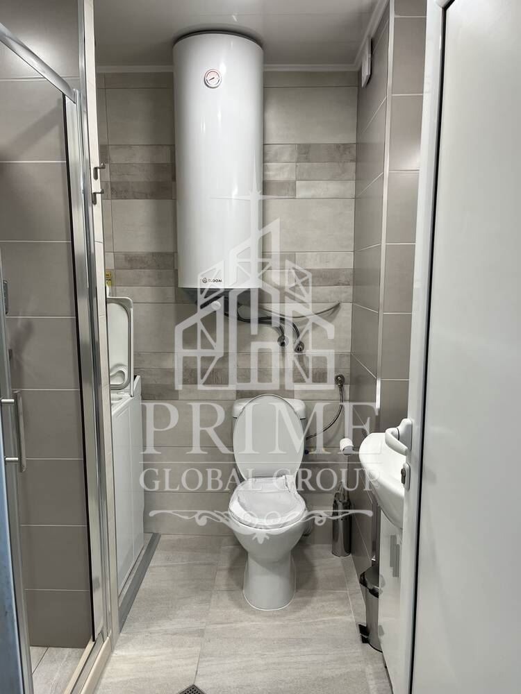 Продава 2-СТАЕН, гр. Бургас, Зорница, снимка 11 - Апартаменти - 56085034