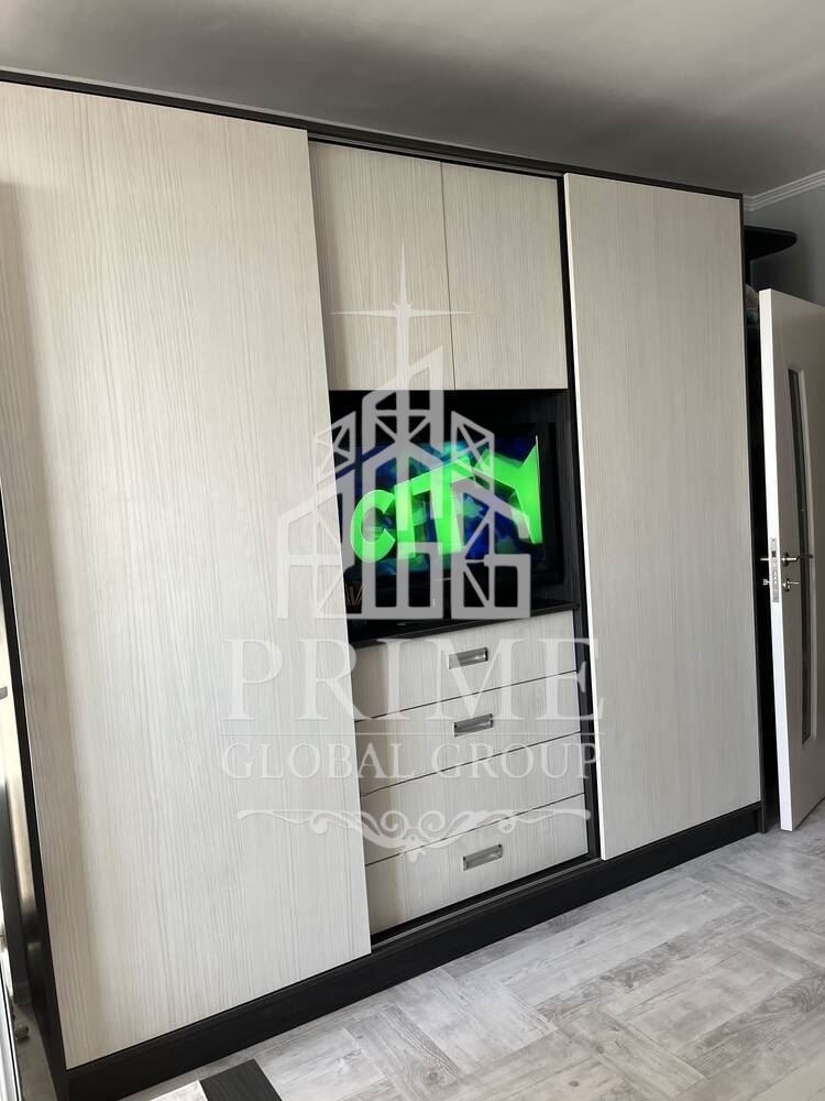Продава 2-СТАЕН, гр. Бургас, Зорница, снимка 4 - Апартаменти - 56085034