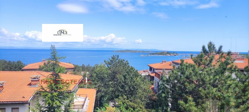 Продава 3-СТАЕН, гр. Созопол, област Бургас