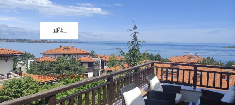 Продава 3-СТАЕН, гр. Созопол, област Бургас, снимка 5 - Апартаменти - 45930209