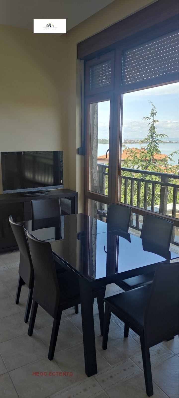 Продава 3-СТАЕН, гр. Созопол, област Бургас, снимка 3 - Апартаменти - 45930209