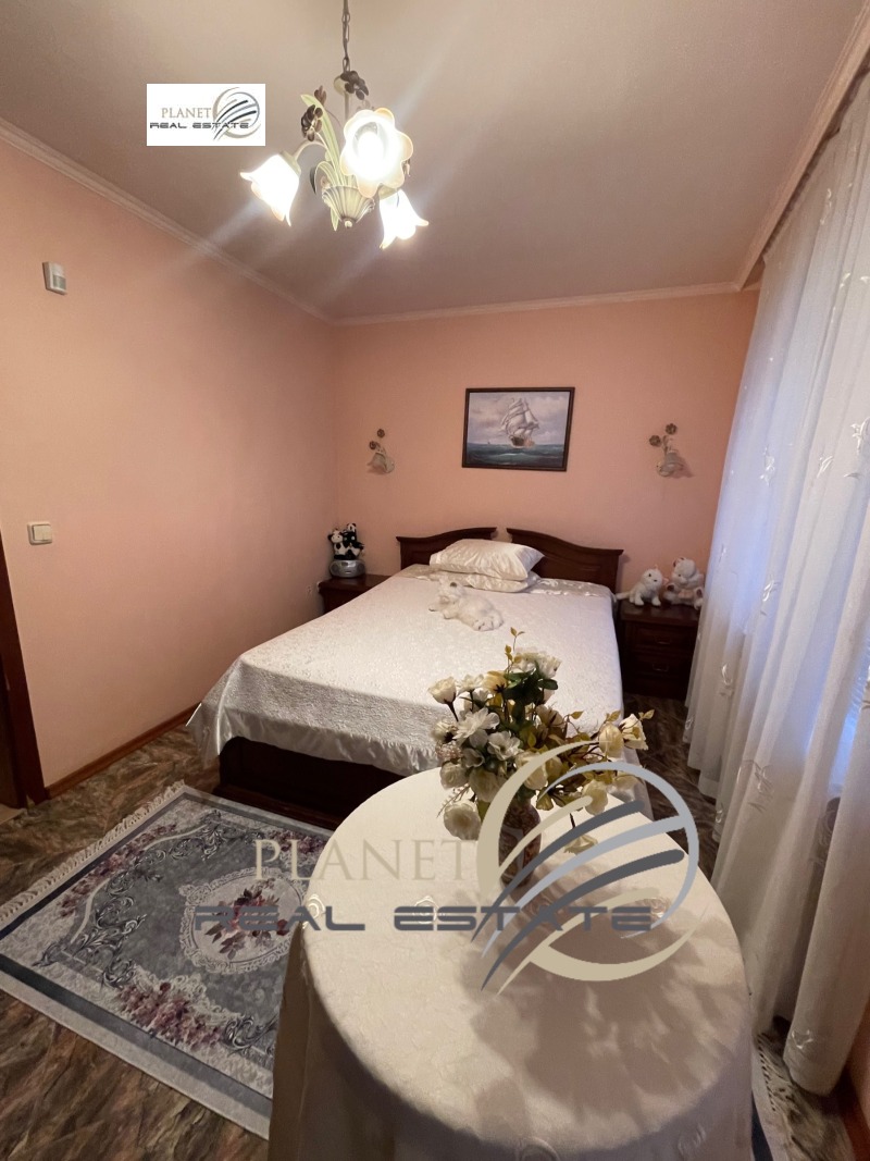 Продава 3-СТАЕН, гр. Варна, Бриз, снимка 3 - Aпартаменти - 46513849