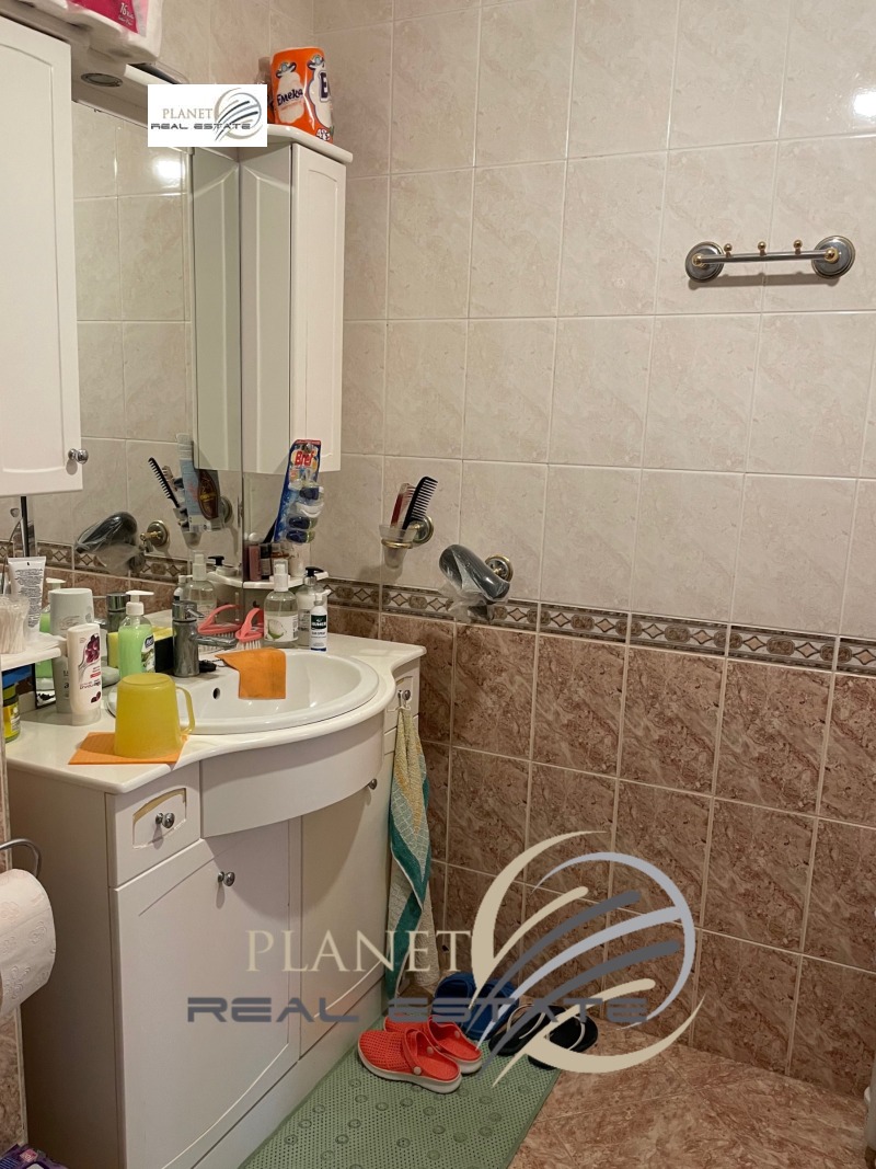 Te koop  2 slaapkamers Varna , Briz , 130 m² | 20598478 - afbeelding [8]